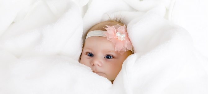 Выбор средств для стирки детских вещей - это комфорт вашего малыша.