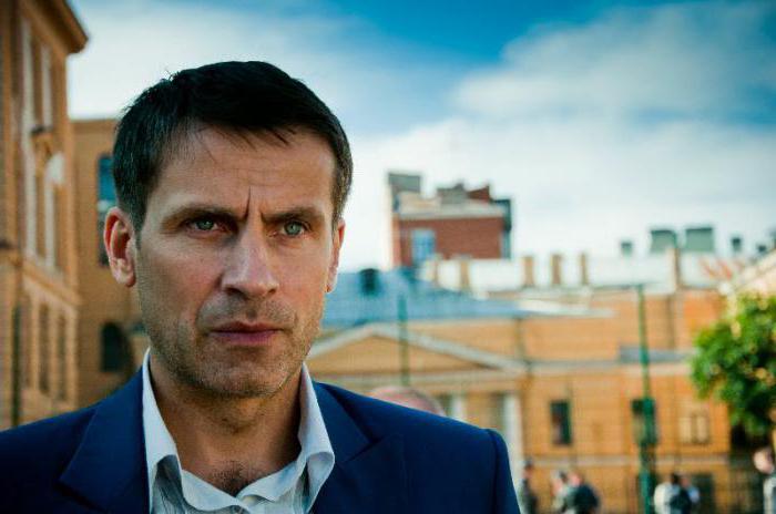 актер илья шакунов фильмография
