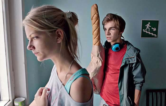 Елизавета Кононова в сериале «СуперБобровы»