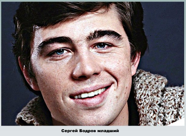 Известный актер, телеведущий, сценарист и кинорежиссер