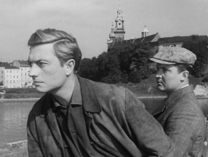 Кадр из фильма *Майор Вихрь*, 1967 | Фото: kino-teatr.ru