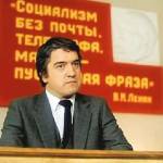 михаил филиппов фото
