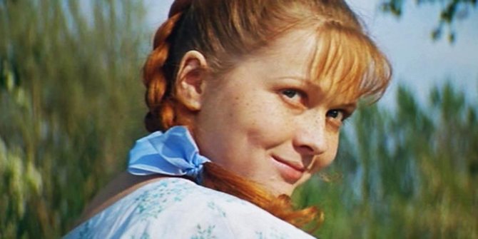 Рисунок 3. «Сладкая женщина»