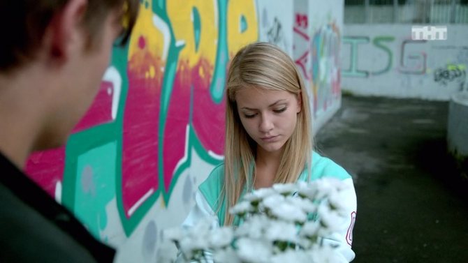 Сериал «ЗКД»