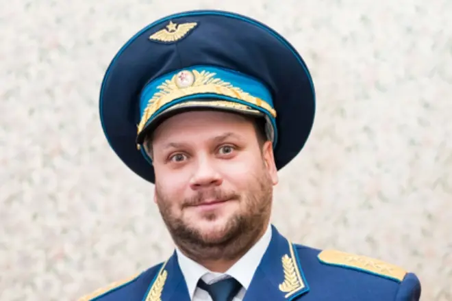 Спартак Сумченко