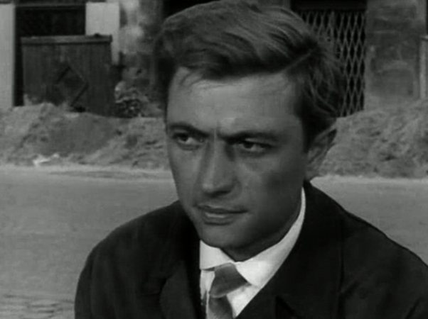 В фильме «Майор Вихрь» (1967)