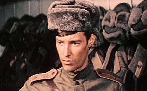 Владимир Конкин. “Аты-баты, шли солдаты…”